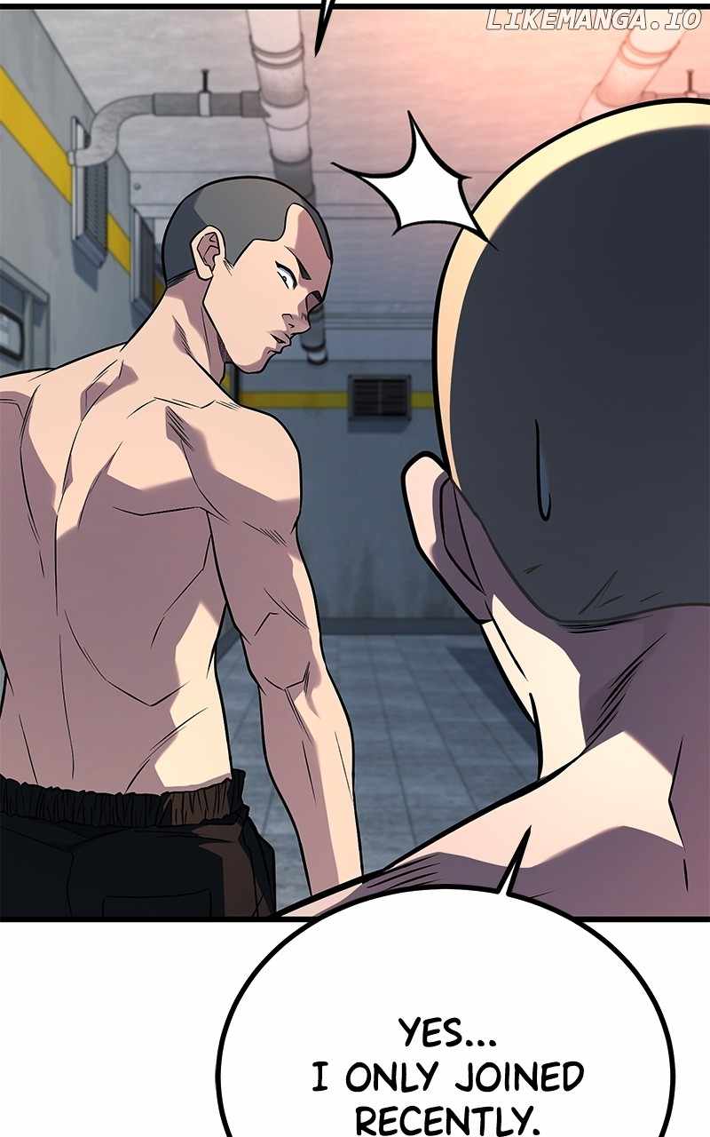 King of Violence Chapter 52 48
